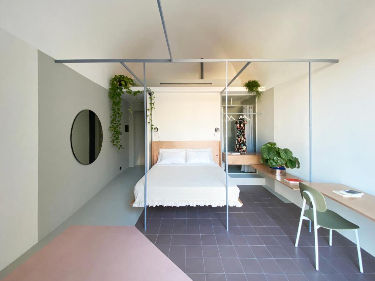 Zahara Bed & Breakfast Catania Bagian luar foto