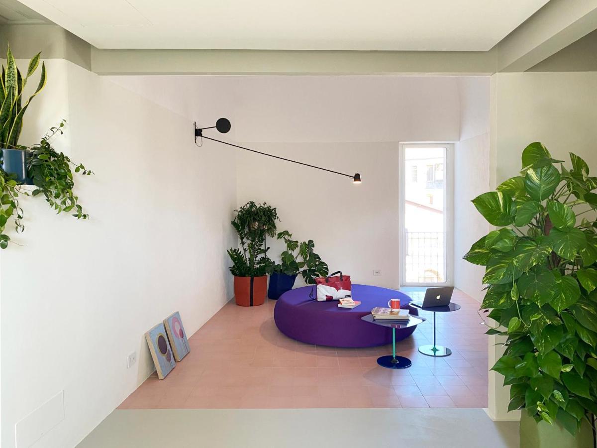 Zahara Bed & Breakfast Catania Bagian luar foto