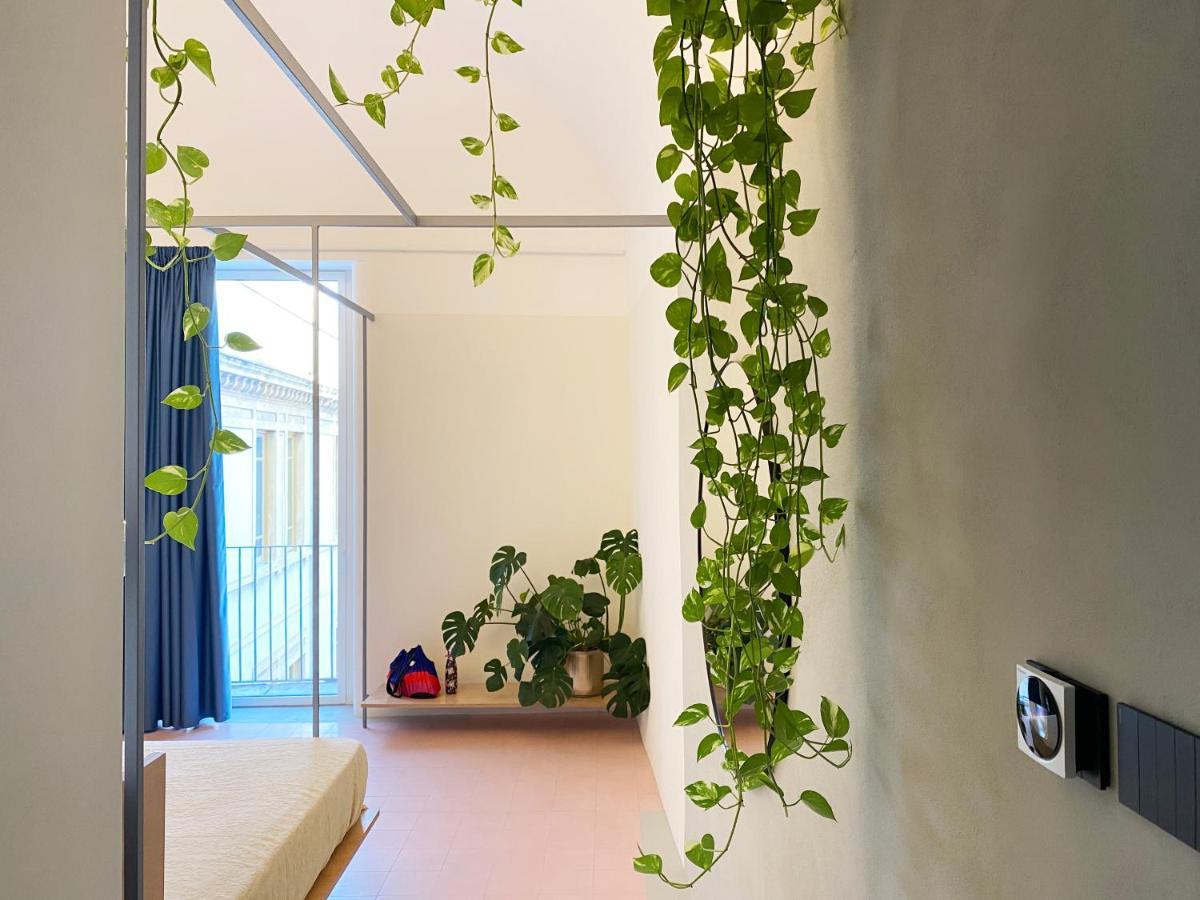 Zahara Bed & Breakfast Catania Bagian luar foto
