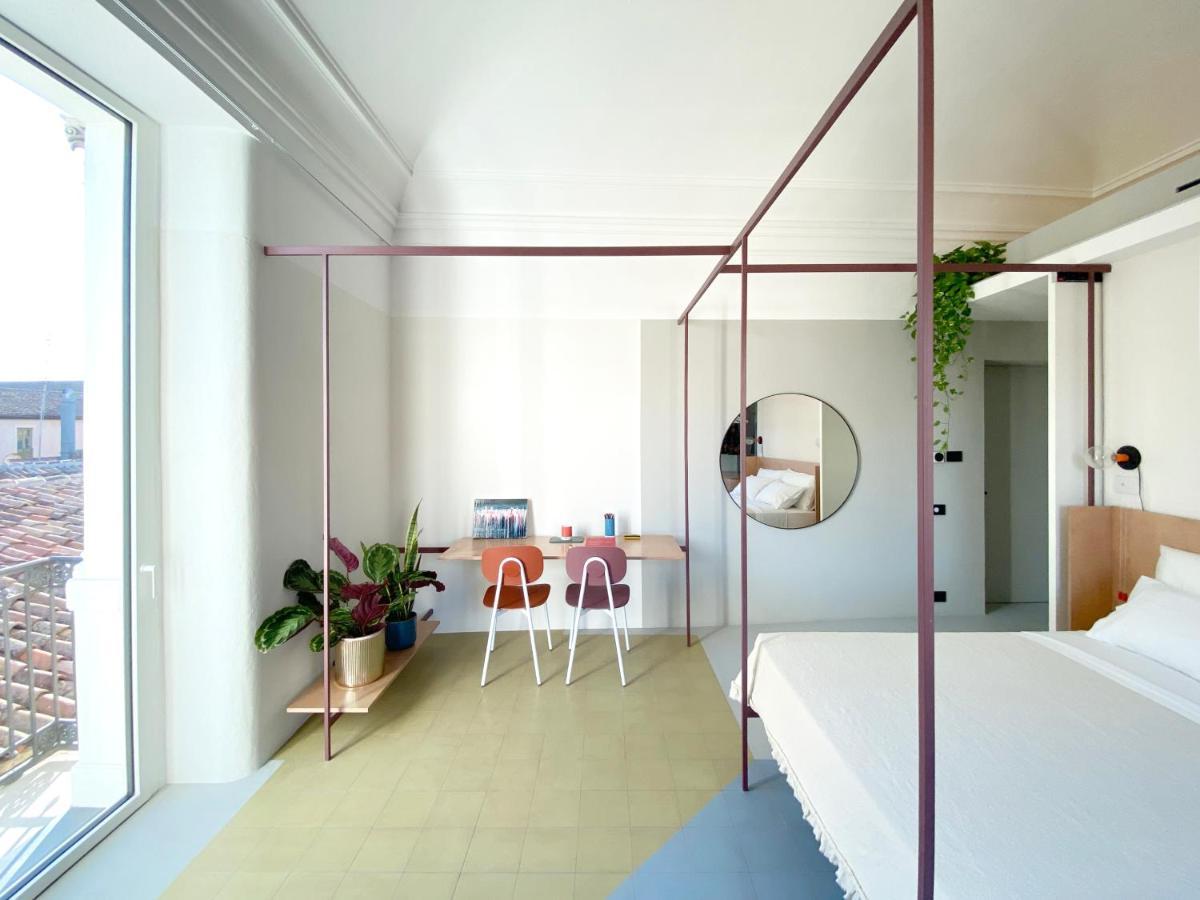Zahara Bed & Breakfast Catania Bagian luar foto
