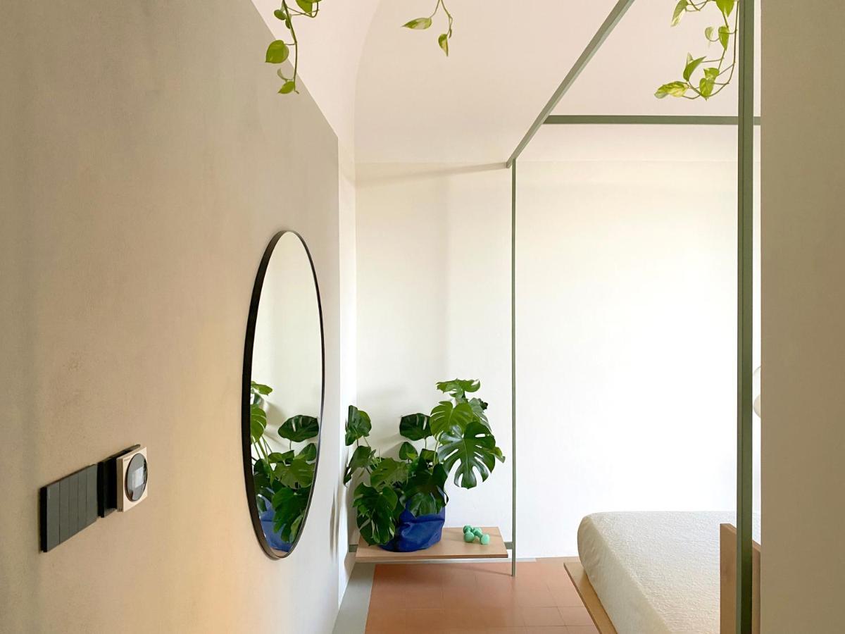 Zahara Bed & Breakfast Catania Bagian luar foto