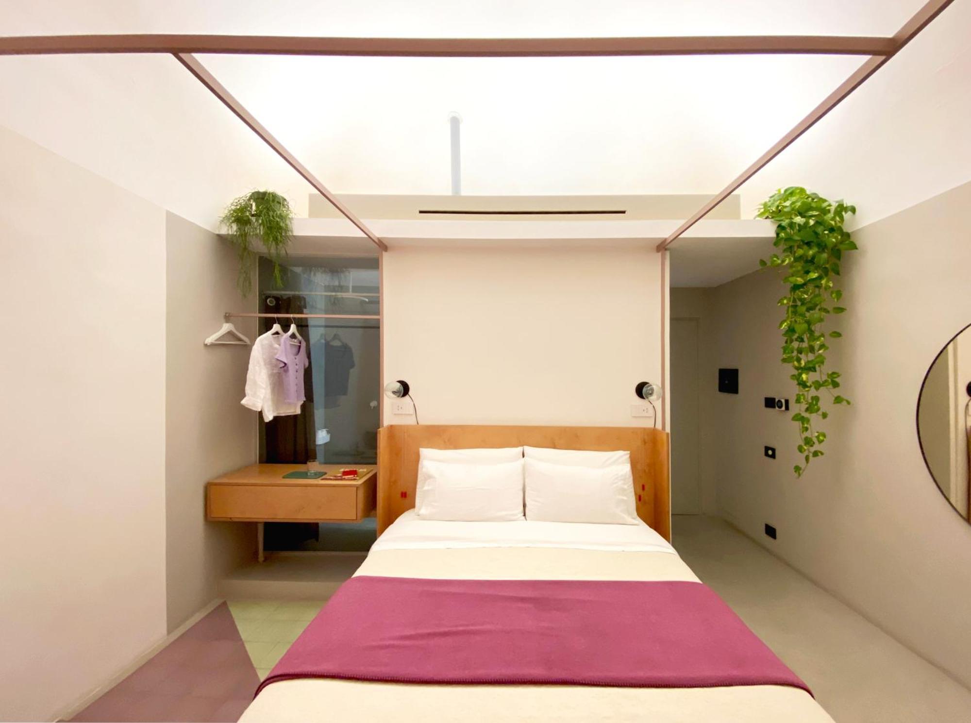 Zahara Bed & Breakfast Catania Bagian luar foto