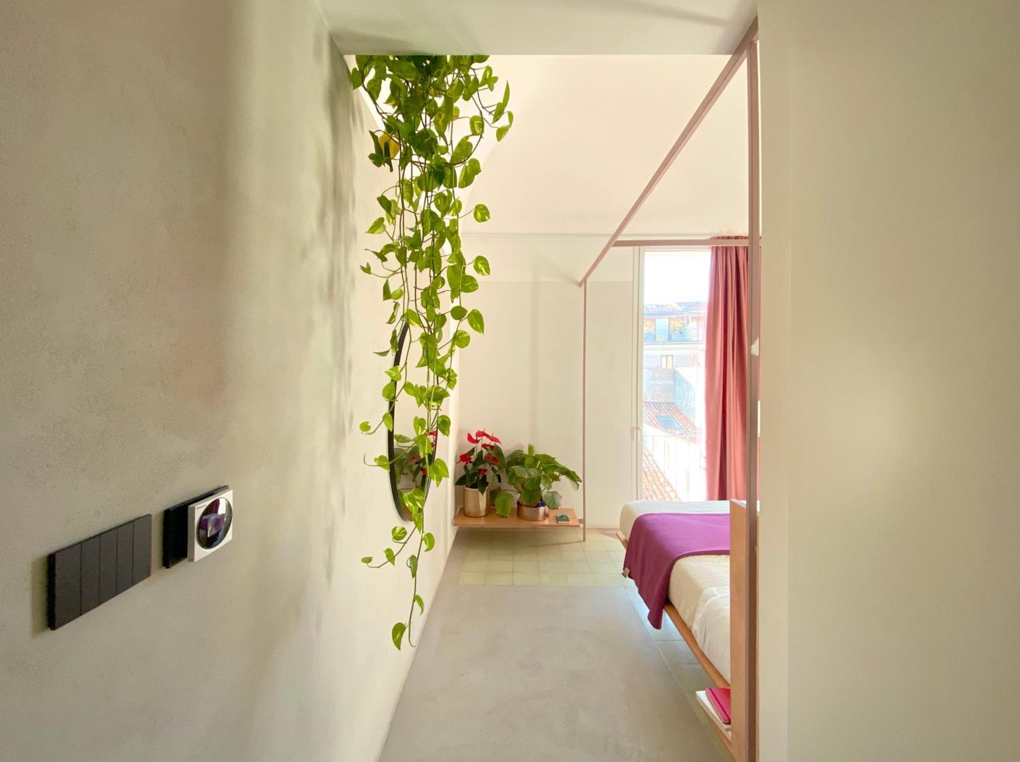 Zahara Bed & Breakfast Catania Bagian luar foto