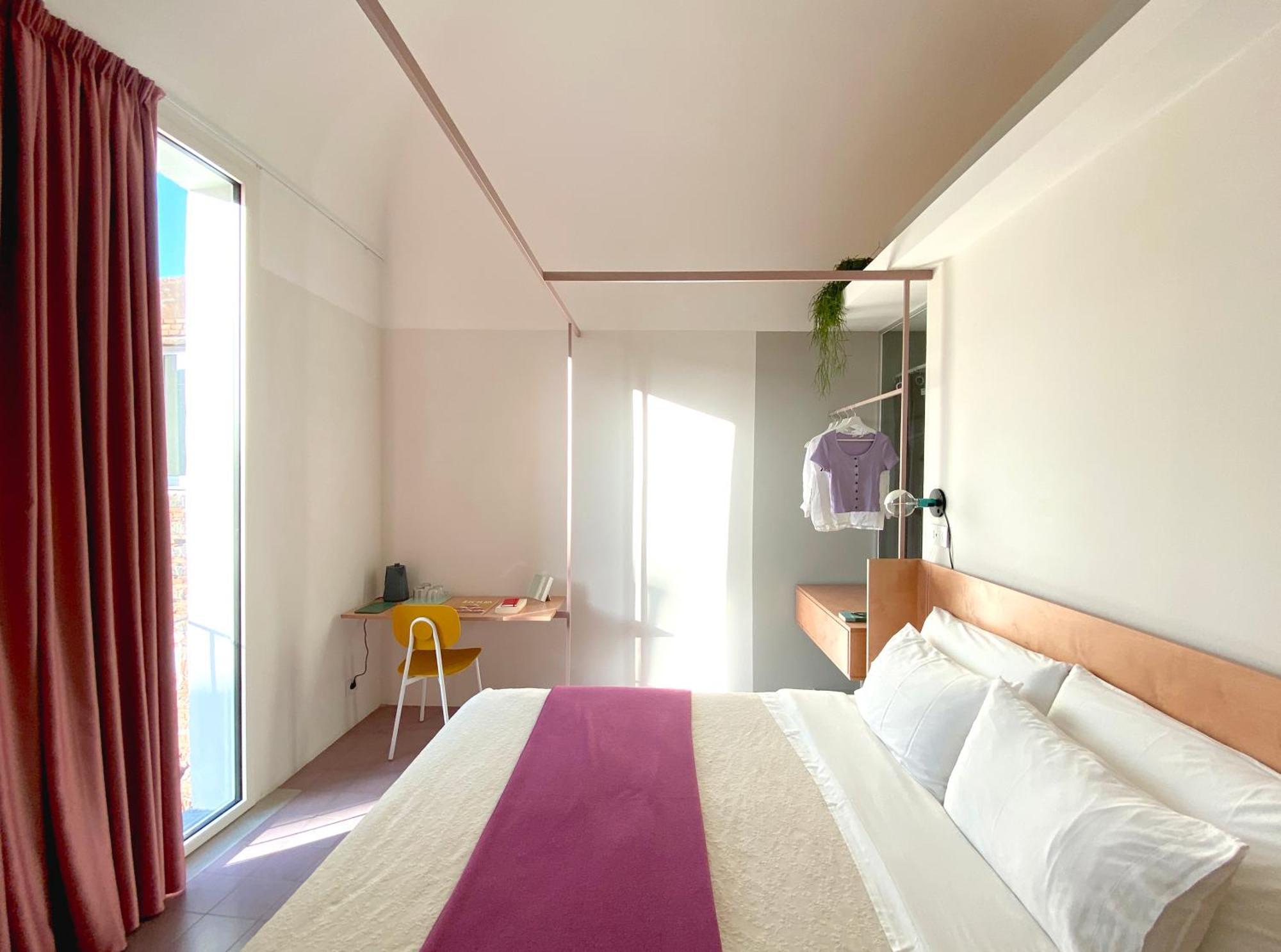 Zahara Bed & Breakfast Catania Bagian luar foto